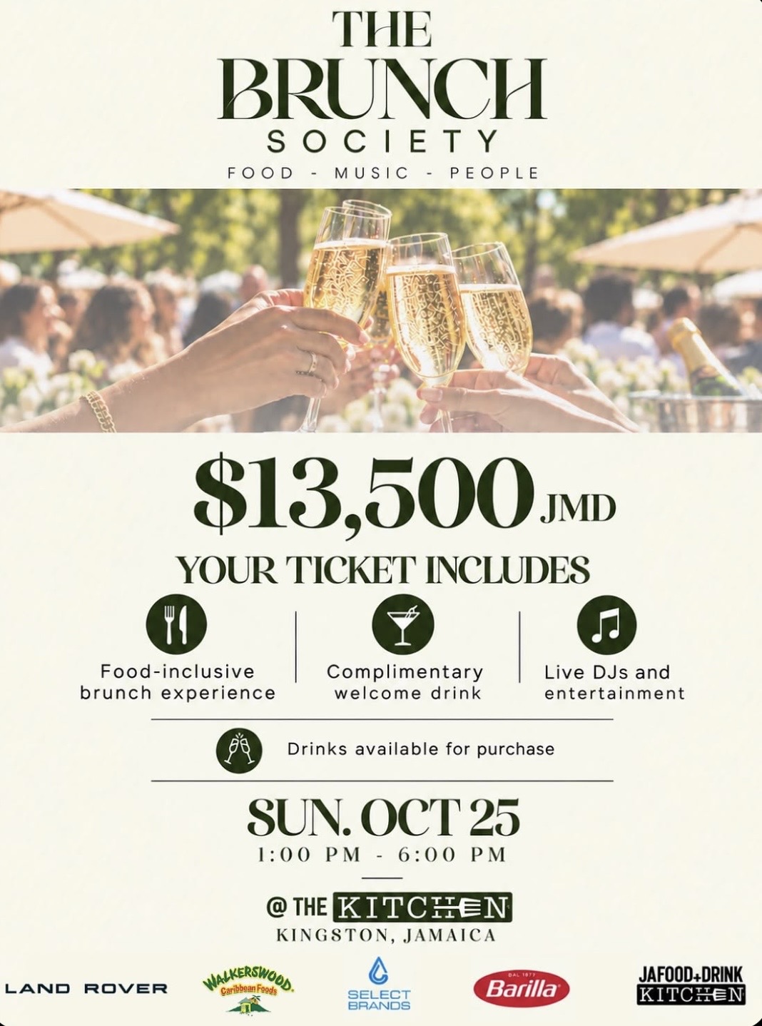 The Brunch Society