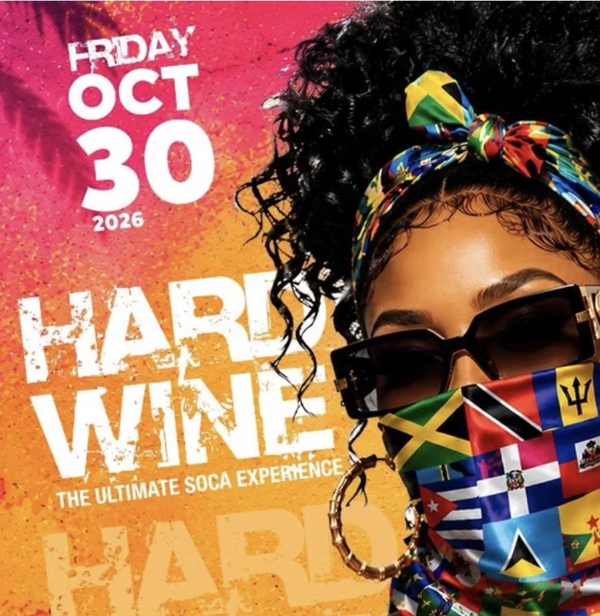 HARD WINE