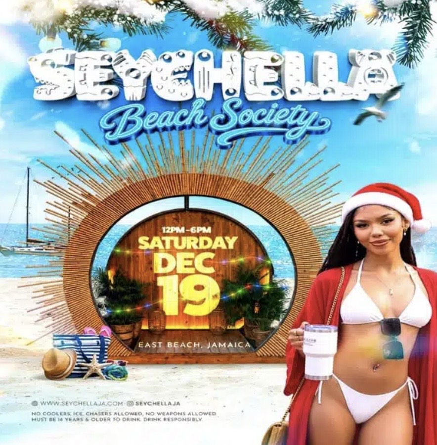 Seychella Beach Society