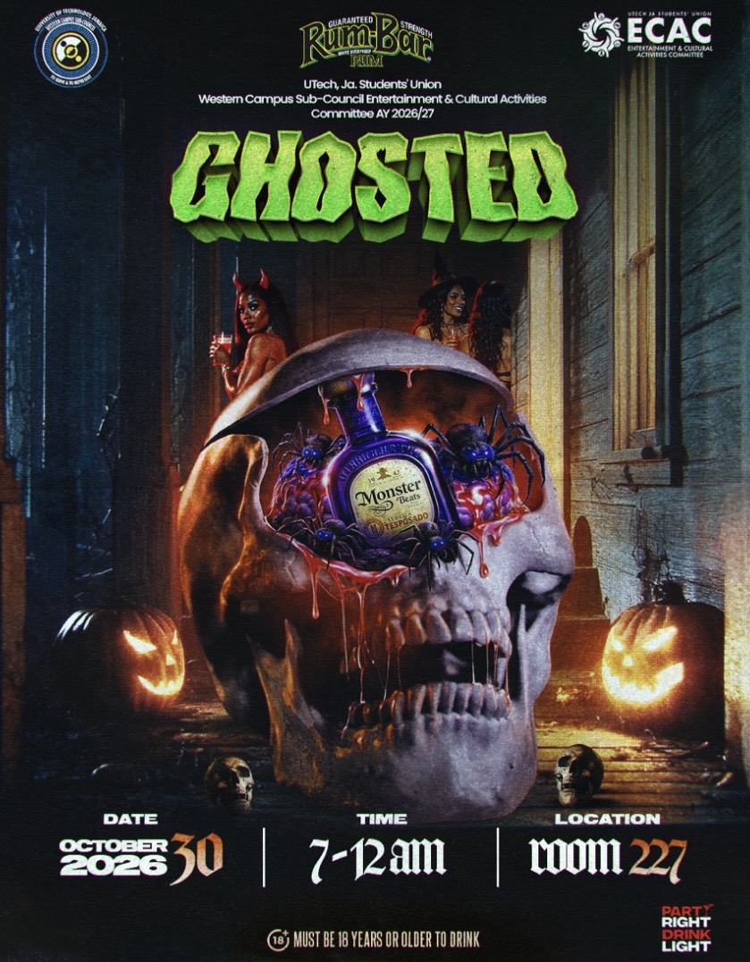 Ghosted